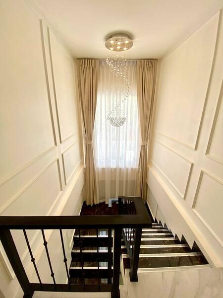 ขาย - Chaiyapruek 2 Suwinthawong Khumklao : ชัยพฤกษ์ 2 สุวินทวงศ์ คุ้มเกล้า, กรุงเทพ