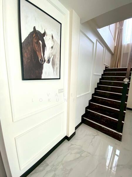 For Sale - Chaiyapruek 2 Suwinthawong Khumklao, Bangkok