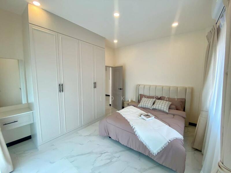 For Sale - Chaiyapruek 2 Suwinthawong Khumklao, Bangkok