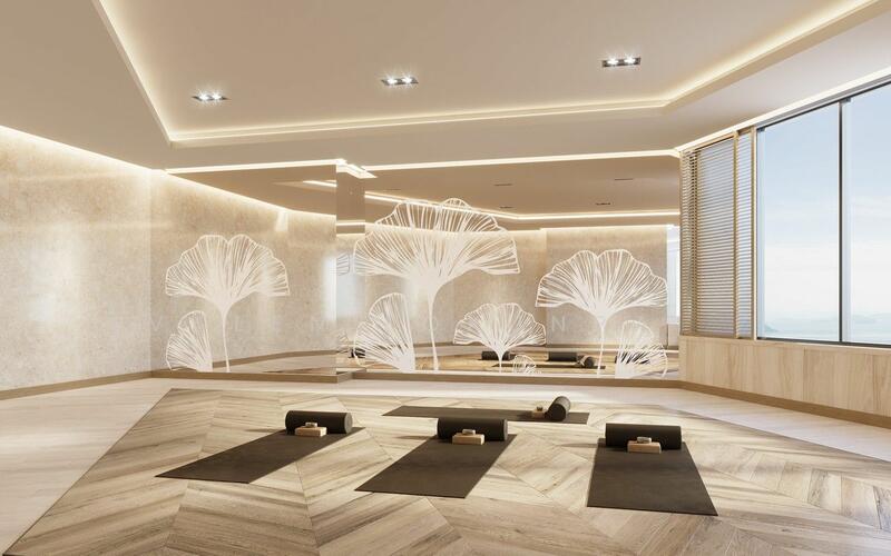 SKYPARK Lucean Jomtien Pattaya : สกายพาร์ค ลูเชี่ยน จอมเทียน พัทยา, ชลบุรี, 66 ม.12, หนองปรือ, บางละมุง, ชลบุรี, 33 ตร.ม., คอนโด ขาย, โดย Valen Lokunpai , 500146714 - DDproperty.com