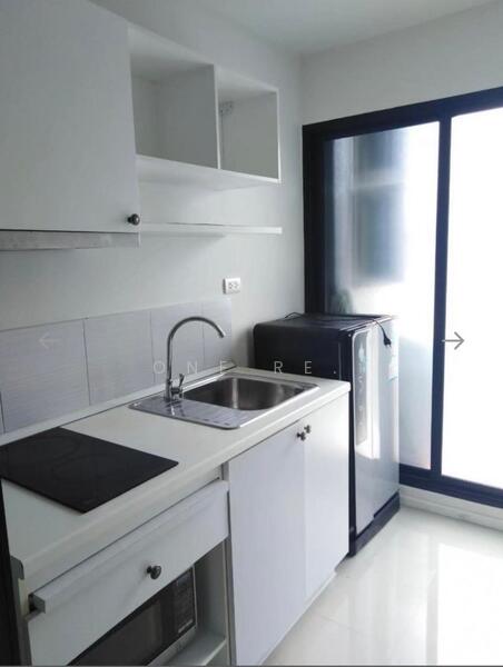 Knightsbridge Bearing, Samut Prakan, Sukhumvit 107 Road, Samrong Nua, Muang Samut Prakarn, Samut Prakan, 1 Bedroom, 35 sqm, Condo For Sale, by One Re., 500146716 - DDproperty.com