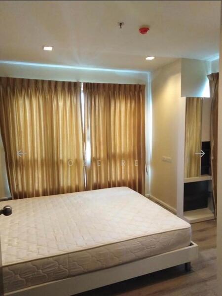 Knightsbridge Bearing, Samut Prakan, Sukhumvit 107 Road, Samrong Nua, Muang Samut Prakarn, Samut Prakan, 1 Bedroom, 35 sqm, Condo For Sale, by One Re., 500146716 - DDproperty.com