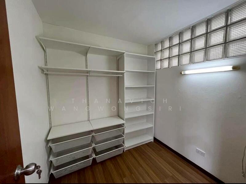 Baan Green Town, Bangkok, 52 Soi Phatthanakan, Suan Luang, Suan Luang, Bangkok, 4 Bedrooms, 400 sqm, Townhouse For Rent, by Thanavich Wangwongsiri , 500146717 - DDproperty.com