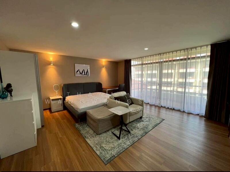 Baan Green Town (บ้านกรีนทาวน์), กรุงเทพ, ซอยพัฒนาการ52, สวนหลวง, สวนหลวง, กรุงเทพ, 400 ตร.ม., ทาวน์เฮ้าส์ ให้เช่า, โดย Thanavich Wangwongsiri , 500146717 - DDproperty.com