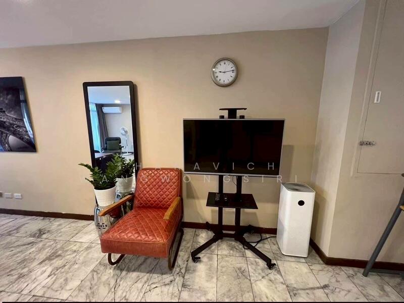 Baan Green Town, Bangkok, 52 Soi Phatthanakan, Suan Luang, Suan Luang, Bangkok, 4 Bedrooms, 400 sqm, Townhouse For Rent, by Thanavich Wangwongsiri , 500146717 - DDproperty.com