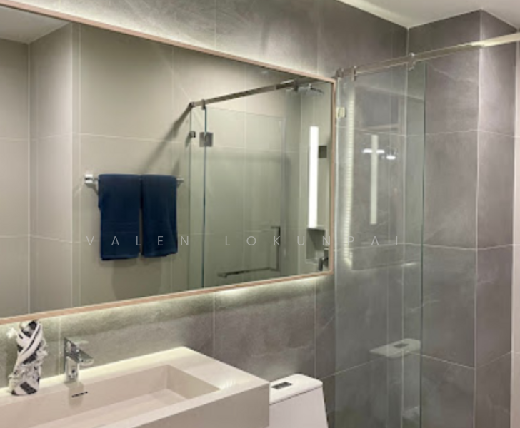 SKYPARK Lucean Jomtien Pattaya, Chon Buri (Pattaya), 66 Moo 12, Nong Pru, Bang Lamung (Pattaya), Chon Buri (Pattaya), 1 Bedroom, 48 sqm, Condo For Sale, by Valen Lokunpai , 500146719 - DDproperty.com