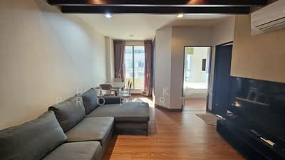 For Rent - The Address Sukhumvit 42, Bangkok