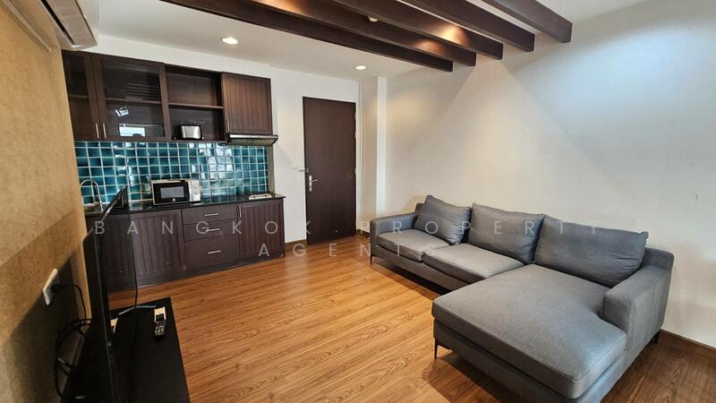 The Address Sukhumvit 42, Bangkok, 39  Soi Barbot 1, Sukhumvit Road, Phra Kanong, Khlong Toei, Bangkok, 1 Bedroom, 46 sqm, Condo For Rent, by BANGKOK PROPERTY AGENTS, 500146722 - DDproperty.com