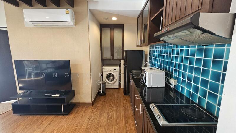 The Address Sukhumvit 42, Bangkok, 39  Soi Barbot 1, Sukhumvit Road, Phra Kanong, Khlong Toei, Bangkok, 1 Bedroom, 46 sqm, Condo For Rent, by BANGKOK PROPERTY AGENTS, 500146722 - DDproperty.com