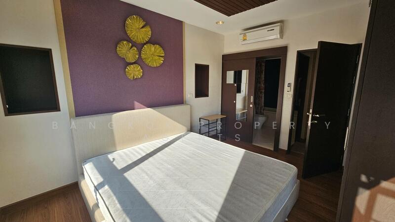 The Address Sukhumvit 42, Bangkok, 39  Soi Barbot 1, Sukhumvit Road, Phra Kanong, Khlong Toei, Bangkok, 1 Bedroom, 46 sqm, Condo For Rent, by BANGKOK PROPERTY AGENTS, 500146722 - DDproperty.com