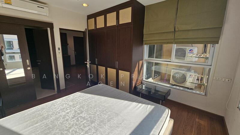 The Address Sukhumvit 42, กรุงเทพ, 39  ซอยบาร์โบส 1 ถนนสุขุมวิท, พระโขนง, คลองเตย, กรุงเทพ, 46 ตร.ม., คอนโด ให้เช่า, โดย BANGKOK PROPERTY AGENTS, 500146722 - DDproperty.com