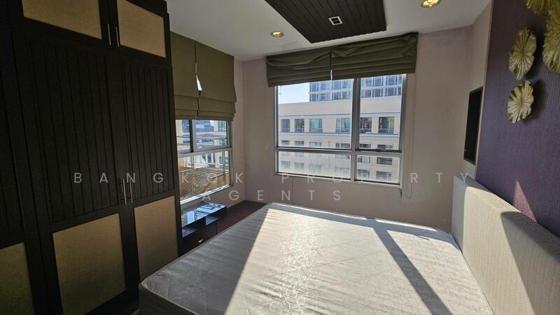 The Address Sukhumvit 42, กรุงเทพ, 39  ซอยบาร์โบส 1 ถนนสุขุมวิท, พระโขนง, คลองเตย, กรุงเทพ, 46 ตร.ม., คอนโด ให้เช่า, โดย BANGKOK PROPERTY AGENTS, 500146722 - DDproperty.com