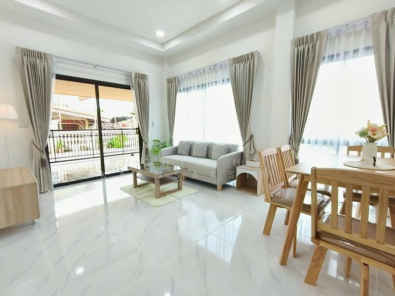 บ้านเดี่ยว คลองสอง คลองหลวง AN Village2 คลองหลวงตลาดไท, ปทุมธานี, คลองสอง, คลองหลวง, ปทุมธานี, 94 ตร.ม., บ้านเดี่ยว ขาย, โดย Pichitchai Kaensaksiri, 500146725 - DDproperty.com