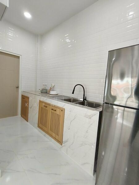 AN Village2, Pathum Thani, Khlong Song, Khlong Luang, Pathum Thani, 2 Bedrooms, 94 sqm, Single Detached House For Sale, by Pichitchai Kaensaksiri, 500146725 - DDproperty.com