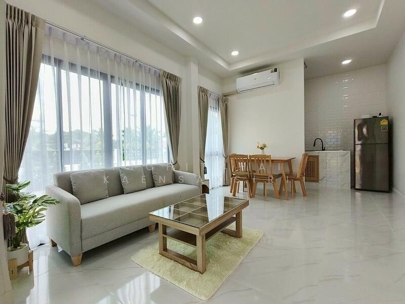 AN Village2, Pathum Thani, Khlong Song, Khlong Luang, Pathum Thani, 2 Bedrooms, 94 sqm, Single Detached House For Sale, by Pichitchai Kaensaksiri, 500146725 - DDproperty.com
