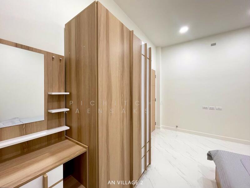 AN Village2, Pathum Thani, Khlong Song, Khlong Luang, Pathum Thani, 2 Bedrooms, 94 sqm, Single Detached House For Sale, by Pichitchai Kaensaksiri, 500146725 - DDproperty.com