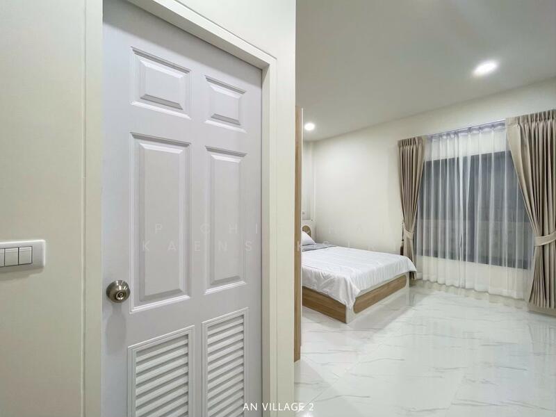 AN Village2, Pathum Thani, Khlong Song, Khlong Luang, Pathum Thani, 2 Bedrooms, 94 sqm, Single Detached House For Sale, by Pichitchai Kaensaksiri, 500146725 - DDproperty.com