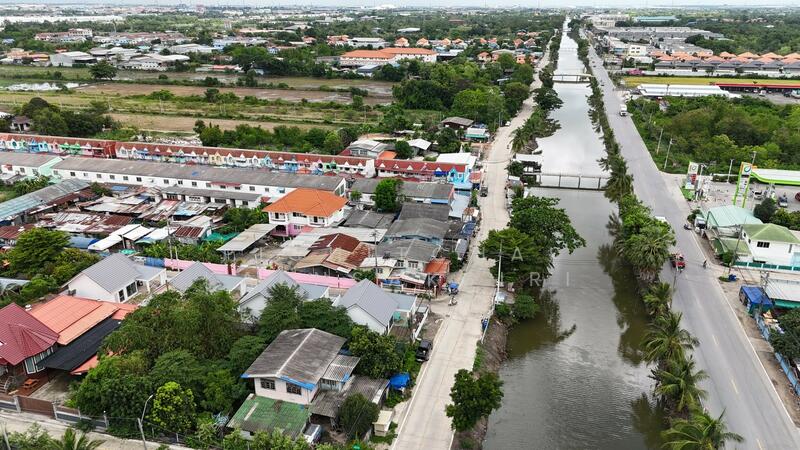 AN Village2, Pathum Thani, Khlong Song, Khlong Luang, Pathum Thani, 2 Bedrooms, 94 sqm, Single Detached House For Sale, by Pichitchai Kaensaksiri, 500146725 - DDproperty.com