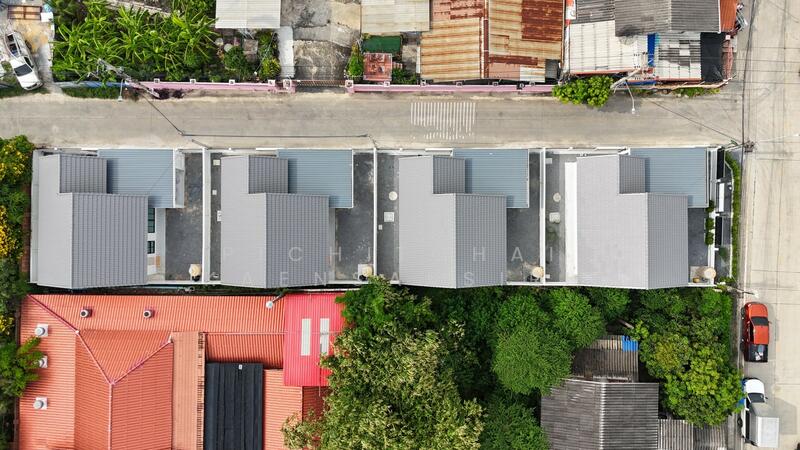 AN Village2, Pathum Thani, Khlong Song, Khlong Luang, Pathum Thani, 2 Bedrooms, 94 sqm, Single Detached House For Sale, by Pichitchai Kaensaksiri, 500146725 - DDproperty.com