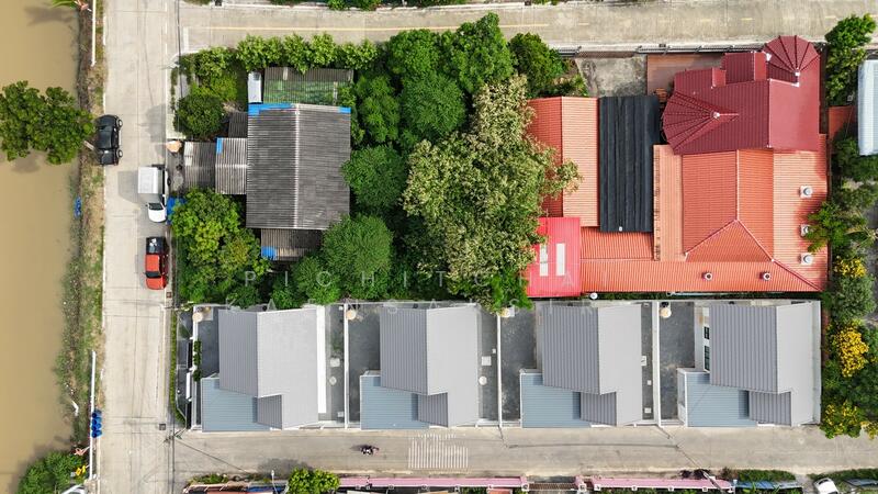 AN Village2, Pathum Thani, Khlong Song, Khlong Luang, Pathum Thani, 2 Bedrooms, 94 sqm, Single Detached House For Sale, by Pichitchai Kaensaksiri, 500146725 - DDproperty.com