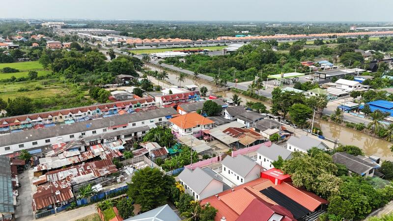 AN Village2, Pathum Thani, Khlong Song, Khlong Luang, Pathum Thani, 2 Bedrooms, 94 sqm, Single Detached House For Sale, by Pichitchai Kaensaksiri, 500146725 - DDproperty.com