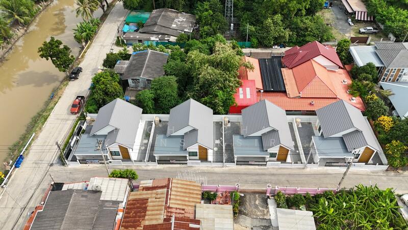 บ้านเดี่ยว คลองสอง คลองหลวง AN Village2 คลองหลวงตลาดไท, ปทุมธานี, คลองสอง, คลองหลวง, ปทุมธานี, 94 ตร.ม., บ้านเดี่ยว ขาย, โดย Pichitchai Kaensaksiri, 500146725 - DDproperty.com