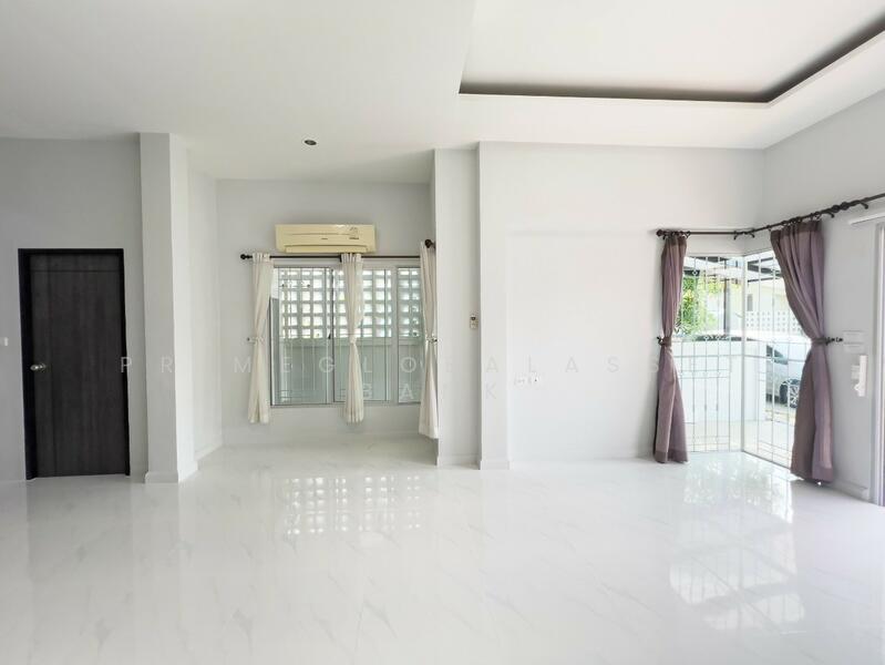 Prime Place Village, Pa Khlok, ภูเก็ต, ป่าคลอก, ถลาง, ภูเก็ต, 42 ตร.ม., บ้านเดี่ยว ขาย, โดย primeglobalasset Bank, 500146726 - DDproperty.com