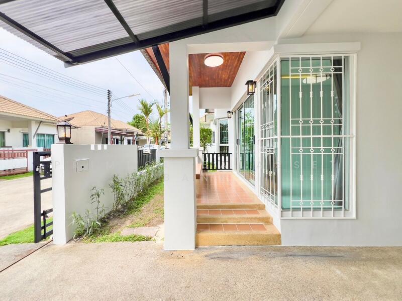 Prime Place Village, Pa Khlok, Phuket, Pa Khlok, Thalang, Phuket, 3 Bedrooms, 42 sqm, Single Detached House For Sale, by primeglobalasset Bank, 500146726 - DDproperty.com