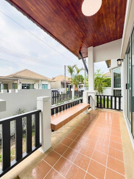 Prime Place Village, Pa Khlok, Phuket, Pa Khlok, Thalang, Phuket, 3 Bedrooms, 42 sqm, Single Detached House For Sale, by primeglobalasset Bank, 500146726 - DDproperty.com