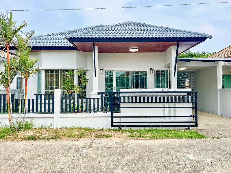 Prime Place Village, Pa Khlok, ภูเก็ต, ป่าคลอก, ถลาง, ภูเก็ต, 42 ตร.ม., บ้านเดี่ยว ขาย, โดย primeglobalasset Bank, 500146726 - DDproperty.com