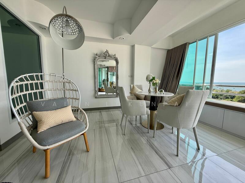 Somphong Condotel, Chon Buri (Pattaya), Soi Na Jomtien 24, Na Chom Thian, Sattahip, Chon Buri (Pattaya), 1 Bedroom, 87 sqm, Condo For Sale, by Valen Lokunpai , 500146729 - DDproperty.com