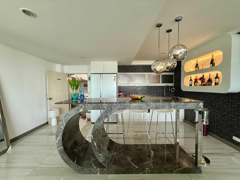 Somphong Condotel, ชลบุรี, ซอย นาจอมเทียน 24, นาจอมเทียน, สัตหีบ, ชลบุรี, 87 ตร.ม., คอนโด ขาย, โดย Valen Lokunpai , 500146729 - DDproperty.com