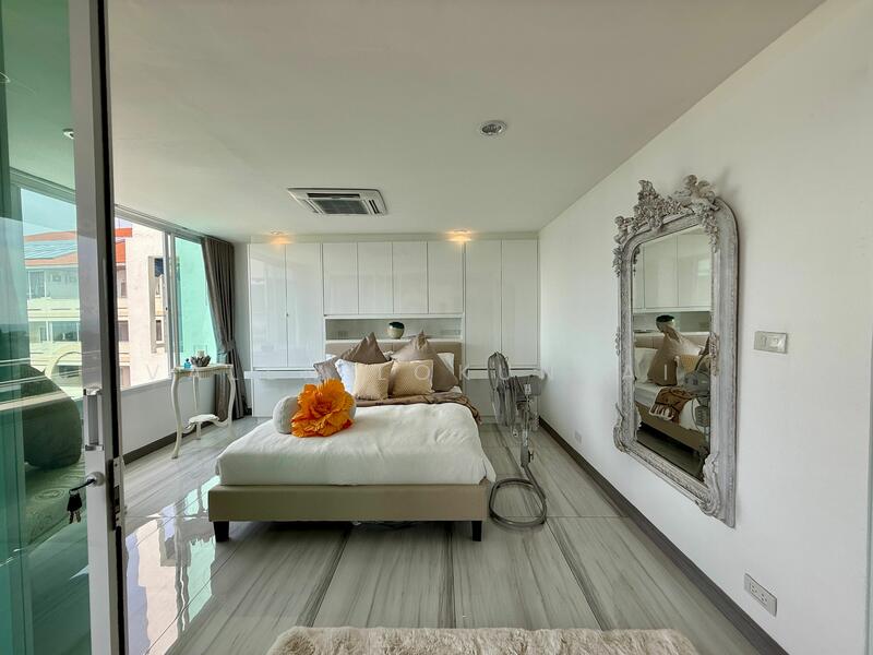 Somphong Condotel, Chon Buri (Pattaya), Soi Na Jomtien 24, Na Chom Thian, Sattahip, Chon Buri (Pattaya), 1 Bedroom, 87 sqm, Condo For Sale, by Valen Lokunpai , 500146729 - DDproperty.com