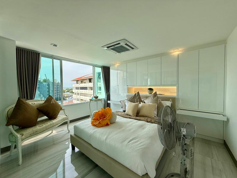 Somphong Condotel, Chon Buri (Pattaya), Soi Na Jomtien 24, Na Chom Thian, Sattahip, Chon Buri (Pattaya), 1 Bedroom, 87 sqm, Condo For Sale, by Valen Lokunpai , 500146729 - DDproperty.com