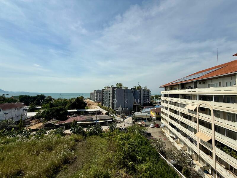 Somphong Condotel, Chon Buri (Pattaya), Soi Na Jomtien 24, Na Chom Thian, Sattahip, Chon Buri (Pattaya), 1 Bedroom, 87 sqm, Condo For Sale, by Valen Lokunpai , 500146729 - DDproperty.com