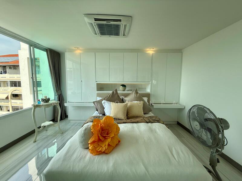 Somphong Condotel, ชลบุรี, ซอย นาจอมเทียน 24, นาจอมเทียน, สัตหีบ, ชลบุรี, 87 ตร.ม., คอนโด ขาย, โดย Valen Lokunpai , 500146729 - DDproperty.com