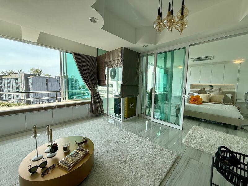 Somphong Condotel, Chon Buri (Pattaya), Soi Na Jomtien 24, Na Chom Thian, Sattahip, Chon Buri (Pattaya), 1 Bedroom, 87 sqm, Condo For Sale, by Valen Lokunpai , 500146729 - DDproperty.com