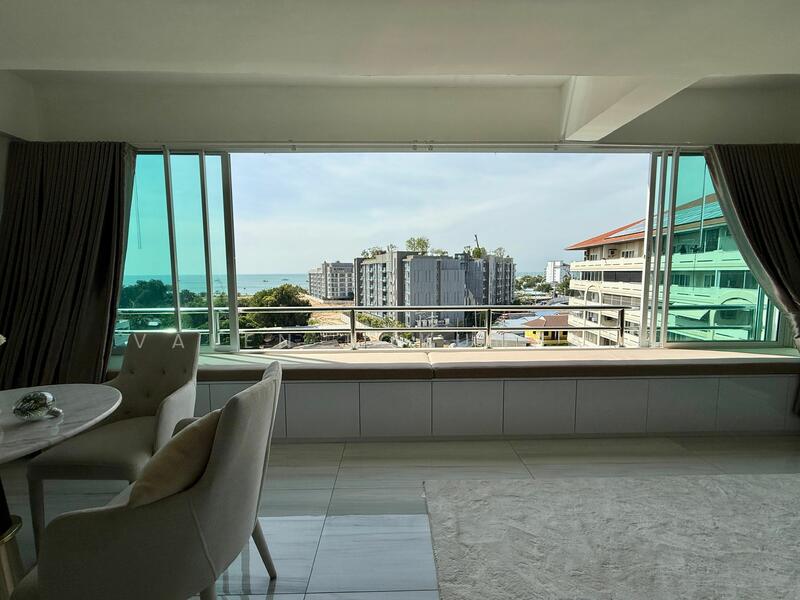 Somphong Condotel, ชลบุรี, ซอย นาจอมเทียน 24, นาจอมเทียน, สัตหีบ, ชลบุรี, 87 ตร.ม., คอนโด ขาย, โดย Valen Lokunpai , 500146729 - DDproperty.com