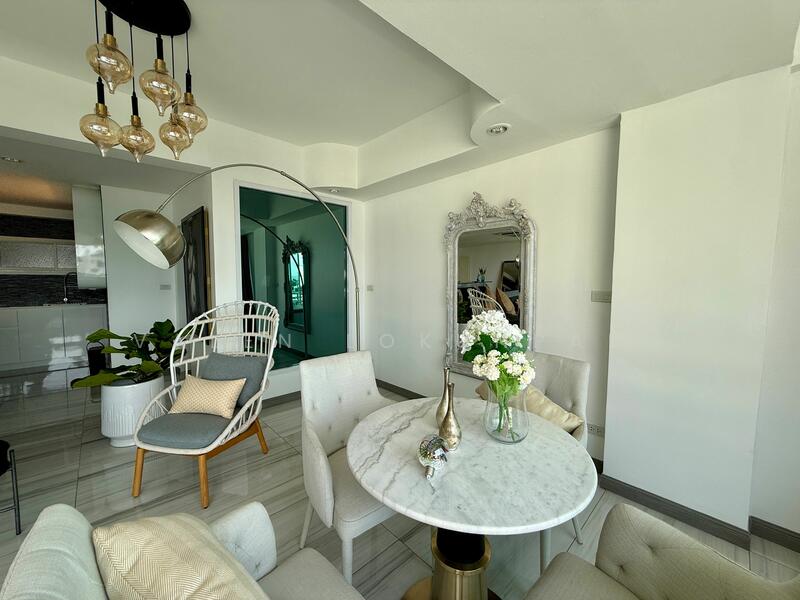 Somphong Condotel, Chon Buri (Pattaya), Soi Na Jomtien 24, Na Chom Thian, Sattahip, Chon Buri (Pattaya), 1 Bedroom, 87 sqm, Condo For Sale, by Valen Lokunpai , 500146729 - DDproperty.com