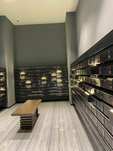 IDEO Mobi Rangnam, Bangkok, 107 Rang Nam Alley, Thanon Phaya Thai, Ratchathewi, Bangkok, 1 Bedroom, 28 sqm, Condo For Sale, by Vinai  Wattana, 500146731 - DDproperty.com