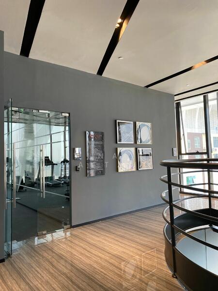 IDEO Mobi Rangnam, Bangkok, 107 Rang Nam Alley, Thanon Phaya Thai, Ratchathewi, Bangkok, 1 Bedroom, 28 sqm, Condo For Sale, by Vinai  Wattana, 500146731 - DDproperty.com