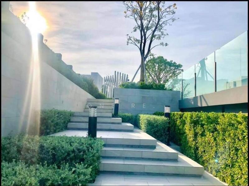 Modiz Ratchada 32, Bangkok, Soi Ratchadapisek 32 Yak 2, Chan Kasem, Chatuchak, Bangkok, 1 Bedroom, 29 sqm, Condo For Sale, by One Re., 500146732 - DDproperty.com