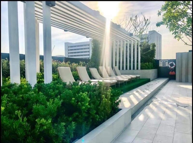 Modiz Ratchada 32, Bangkok, Soi Ratchadapisek 32 Yak 2, Chan Kasem, Chatuchak, Bangkok, 1 Bedroom, 29 sqm, Condo For Sale, by One Re., 500146732 - DDproperty.com