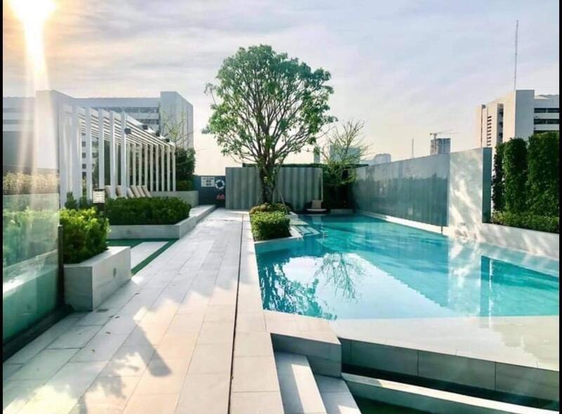 Modiz Ratchada 32 : โมดิซ รัชดา 32, กรุงเทพ, ซอยรัชดาภิเษก 32 แยก 2, จันทรเกษม, จตุจักร, กรุงเทพ, 29 ตร.ม., คอนโด ขาย, โดย One Re., 500146732 - DDproperty.com