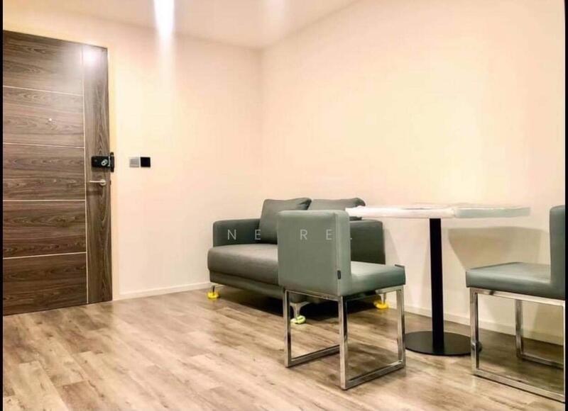 Modiz Ratchada 32, Bangkok, Soi Ratchadapisek 32 Yak 2, Chan Kasem, Chatuchak, Bangkok, 1 Bedroom, 29 sqm, Condo For Sale, by One Re., 500146732 - DDproperty.com