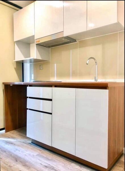 Modiz Ratchada 32, Bangkok, Soi Ratchadapisek 32 Yak 2, Chan Kasem, Chatuchak, Bangkok, 1 Bedroom, 29 sqm, Condo For Sale, by One Re., 500146732 - DDproperty.com