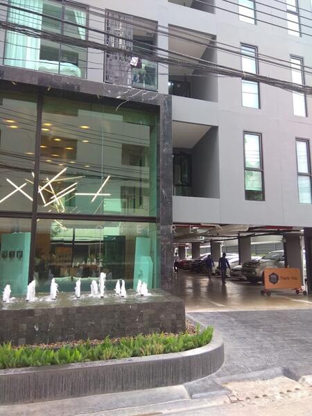 Modiz Ratchada 32, Bangkok, Soi Ratchadapisek 32 Yak 2, Chan Kasem, Chatuchak, Bangkok, 1 Bedroom, 29 sqm, Condo For Sale, by One Re., 500146732 - DDproperty.com