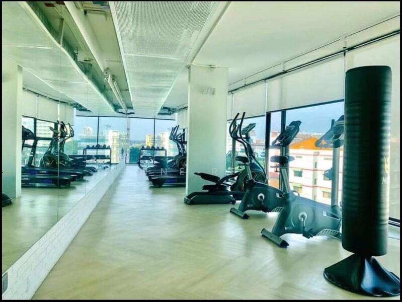 Modiz Ratchada 32 : โมดิซ รัชดา 32, กรุงเทพ, ซอยรัชดาภิเษก 32 แยก 2, จันทรเกษม, จตุจักร, กรุงเทพ, 29 ตร.ม., คอนโด ขาย, โดย One Re., 500146732 - DDproperty.com