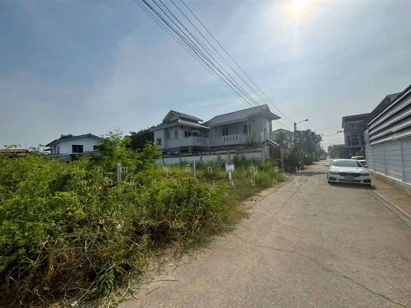 ที่ดินเปล่า 85.3 ตร.ว. ที่ดินเปล่า ซอยเทียนทะเล20 แยก3-1 ถนนบางขุนเทียน, กรุงเทพ, แสมดำ, บางขุนเทียน, กรุงเทพ, 340 ตร.ม., ที่ดิน ขาย, โดย คุณ ชุติกาญจน์ กล่ำแสง (เชอรี่), 500146740 - DDproperty.com