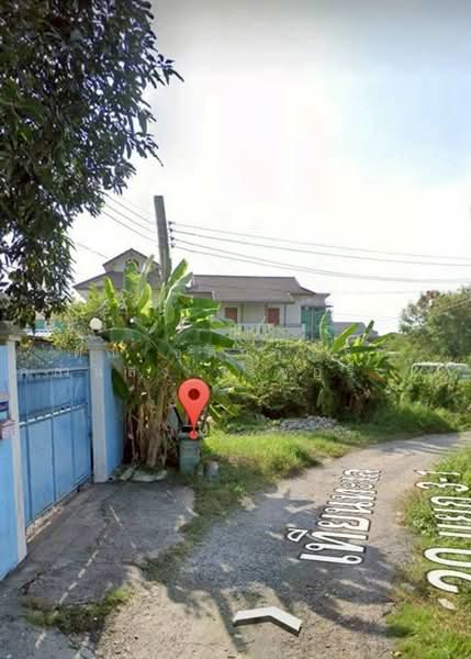 ที่ดินเปล่า 85.3 ตร.ว. ที่ดินเปล่า ซอยเทียนทะเล20 แยก3-1 ถนนบางขุนเทียน, Bangkok, Samae Dam, Bang Khun Thian, Bangkok, , 340 sqm, Land For Sale, by คุณ ชุติกาญจน์ กล่ำแสง (เชอรี่), 500146740 - DDproperty.com
